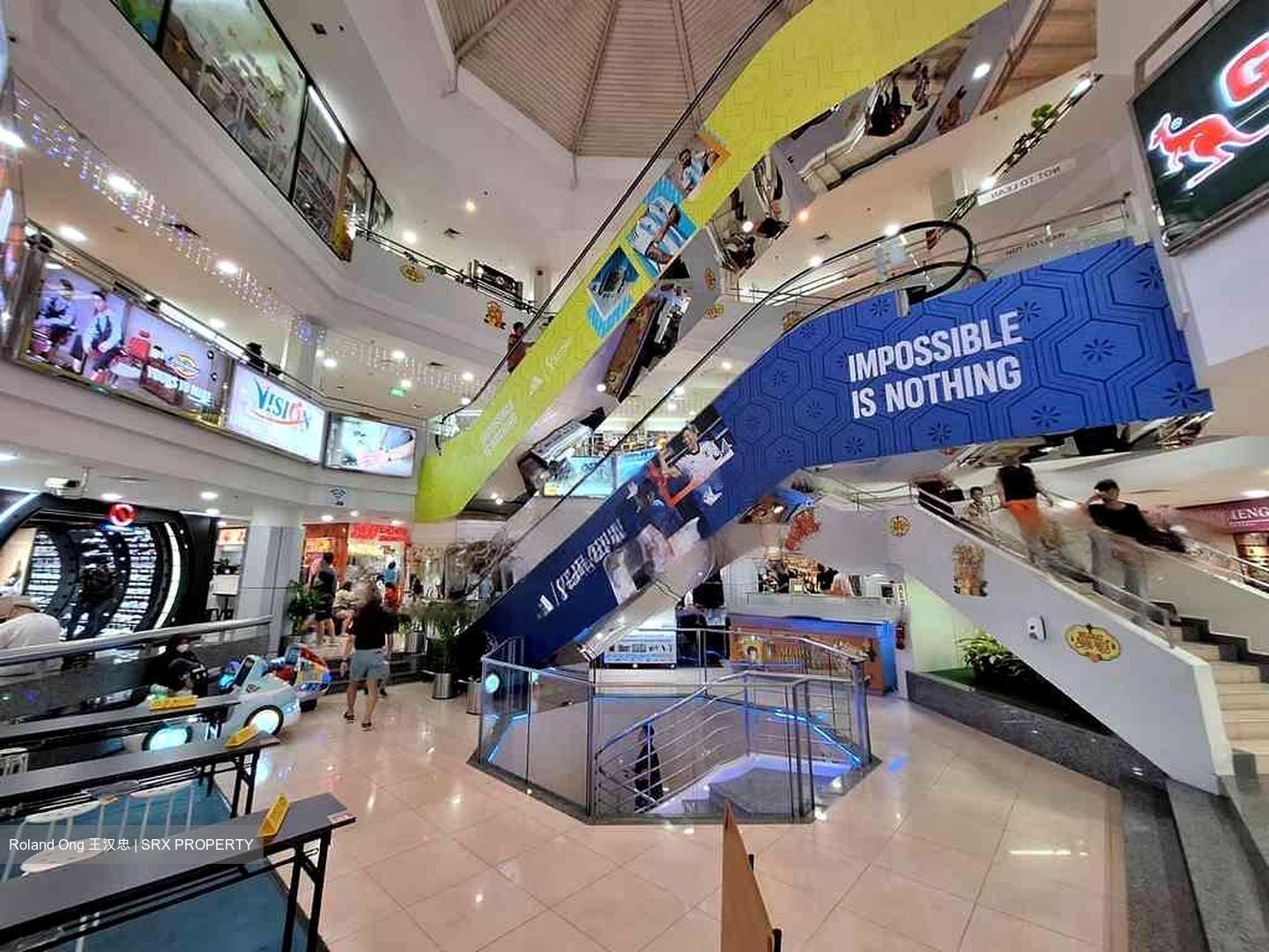 Queensway Tower / Queensway Shopping Centre (D3), Shop House #462931501